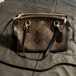 Coach handbag